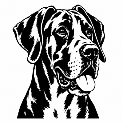Great Dane