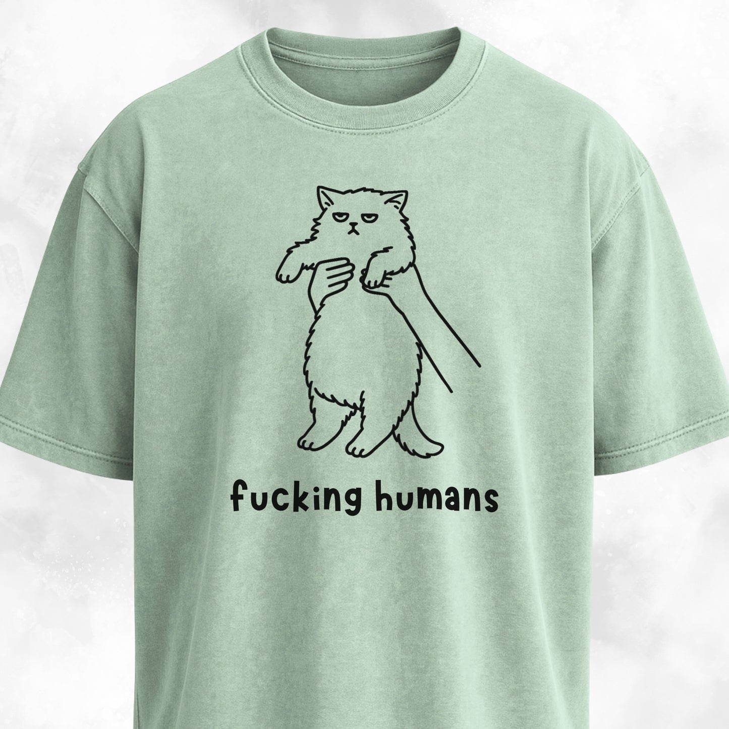 Grumpy Cat T-Shirt