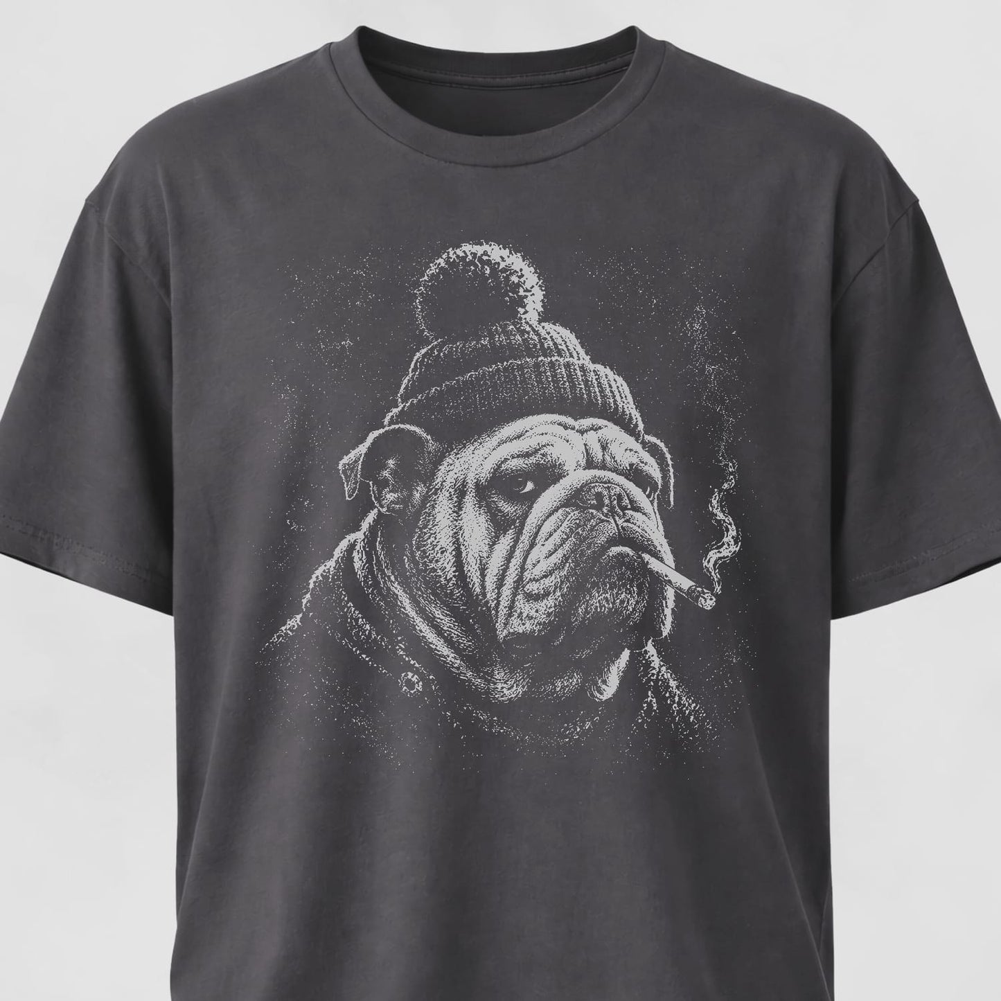 Charcoal