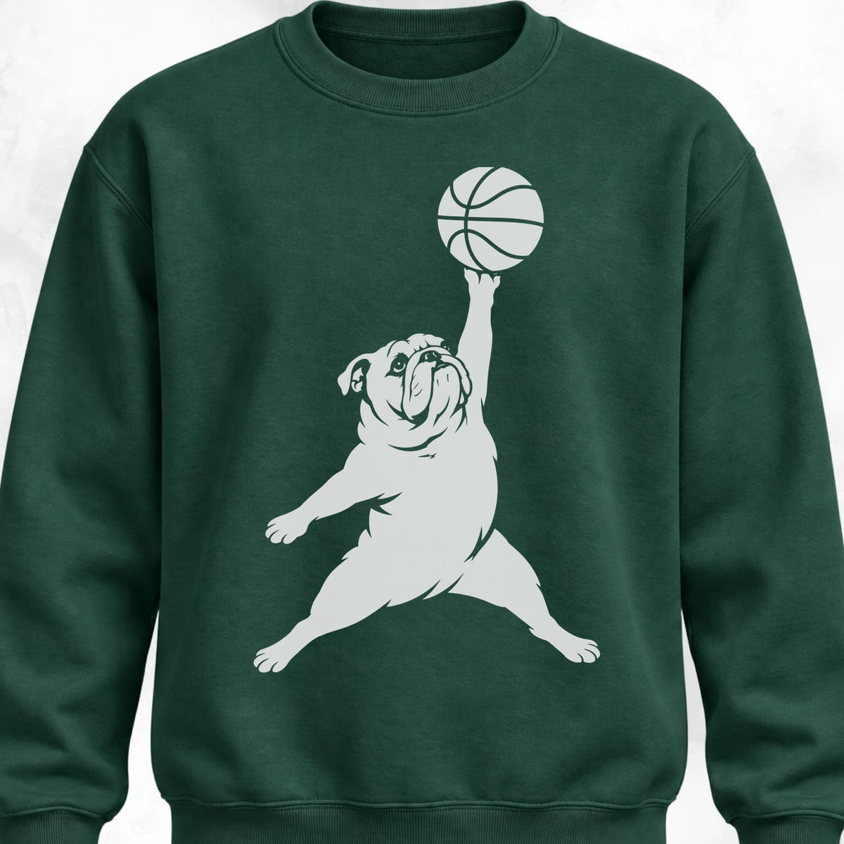 Forest Green