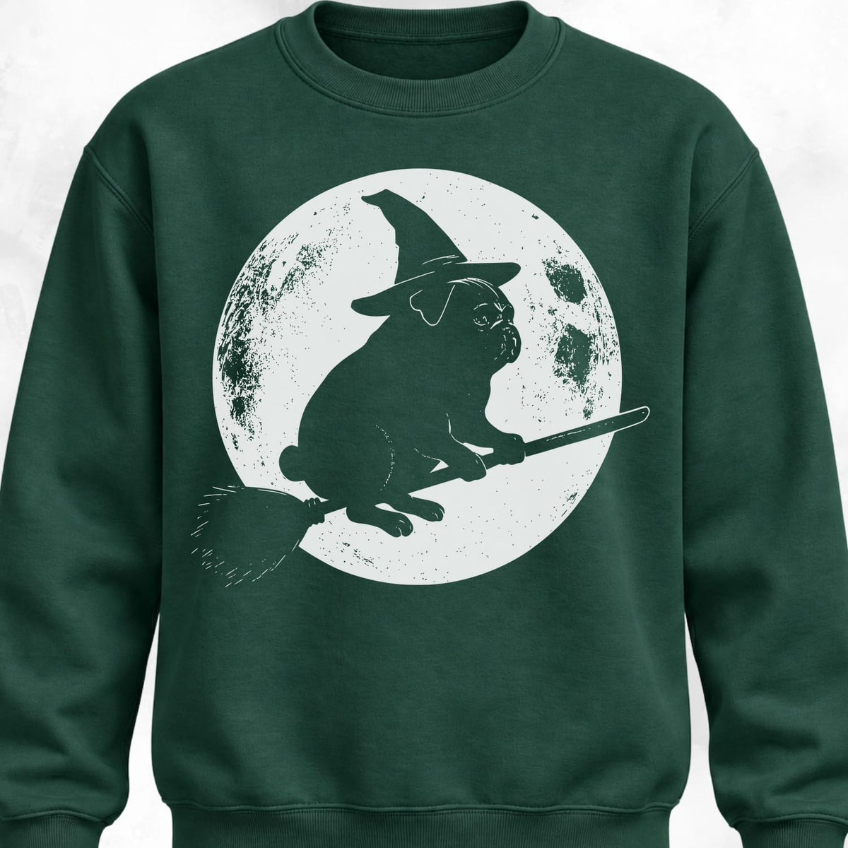 Forest Green