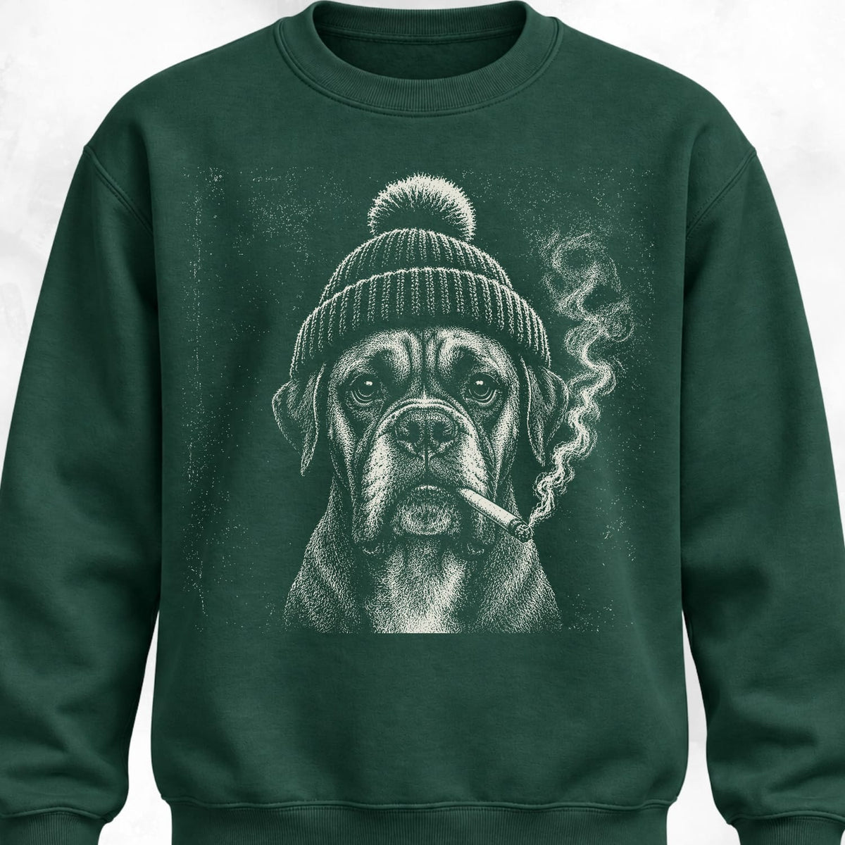 Forest Green