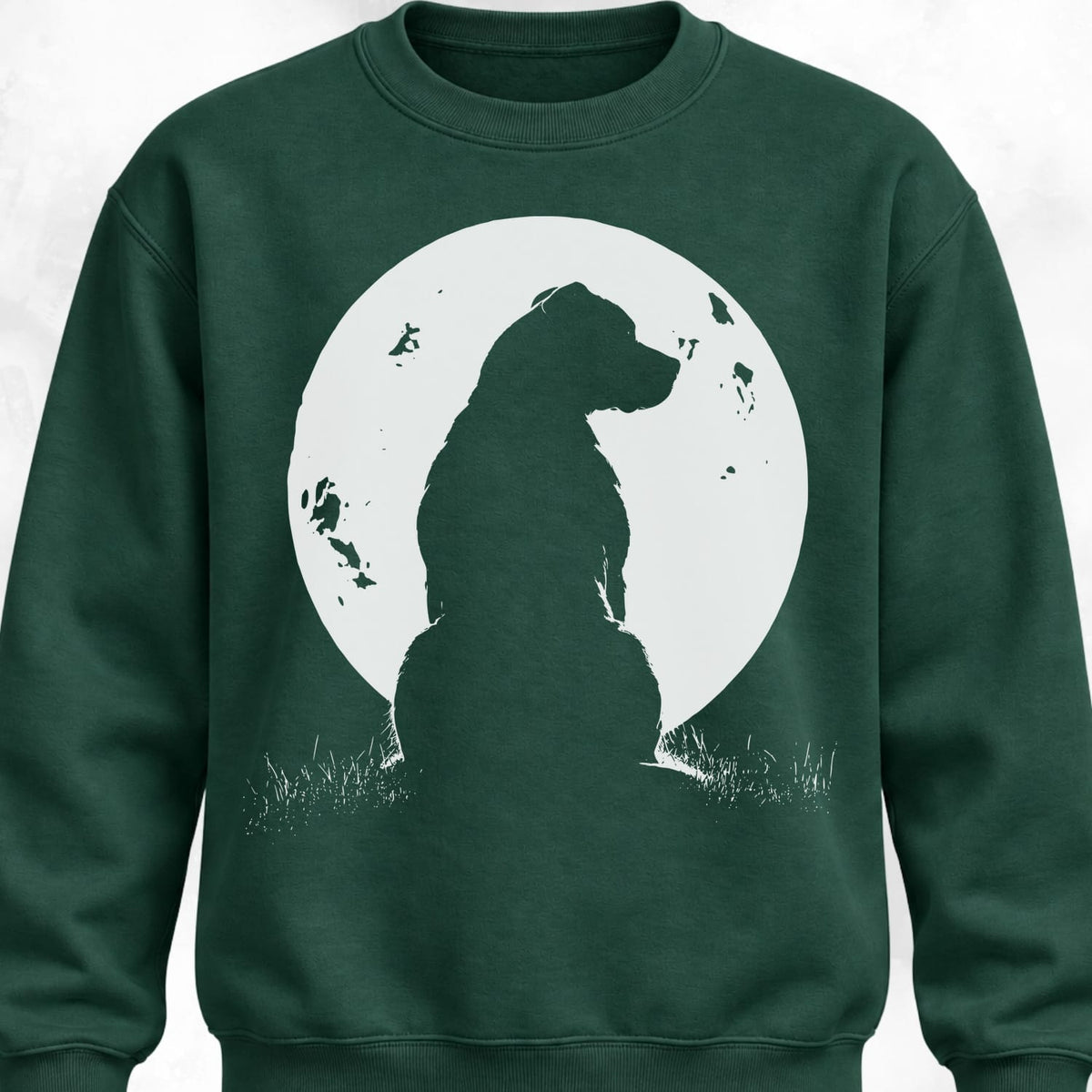 Forest Green