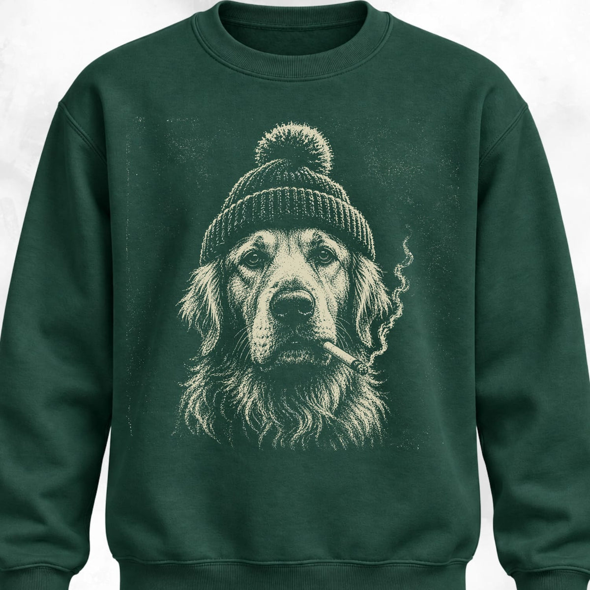 Forest Green