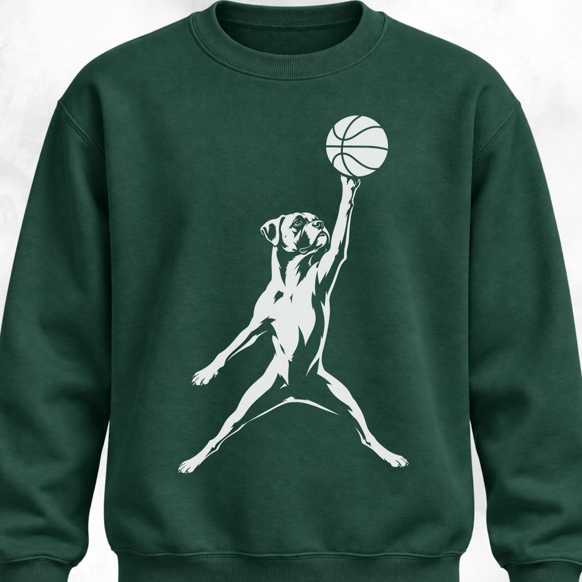 Forest Green