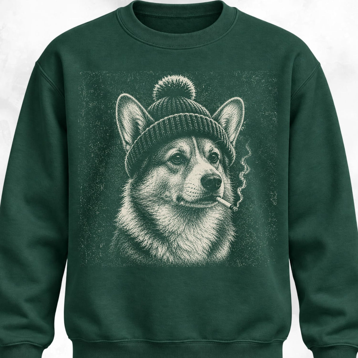 Forest Green