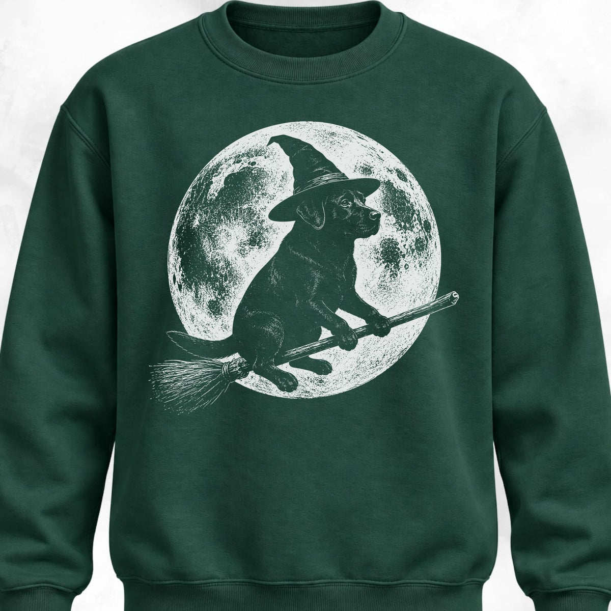 Forest Green