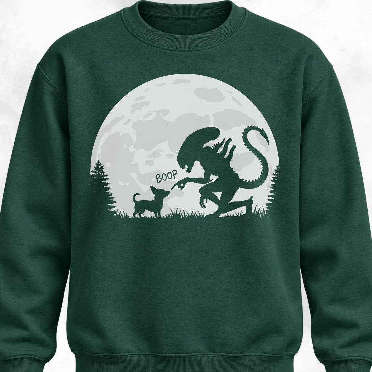 Forest Green
