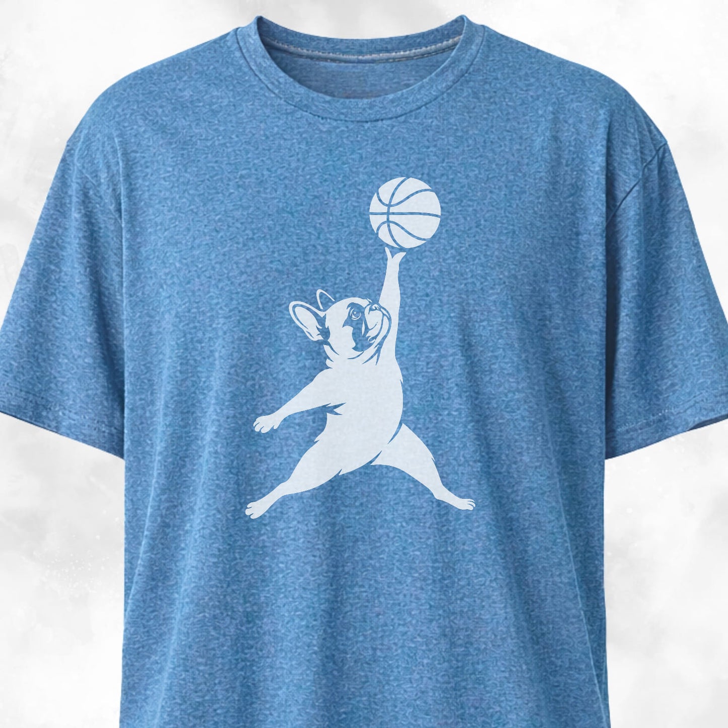 Jordan Frenchie T-Shirt