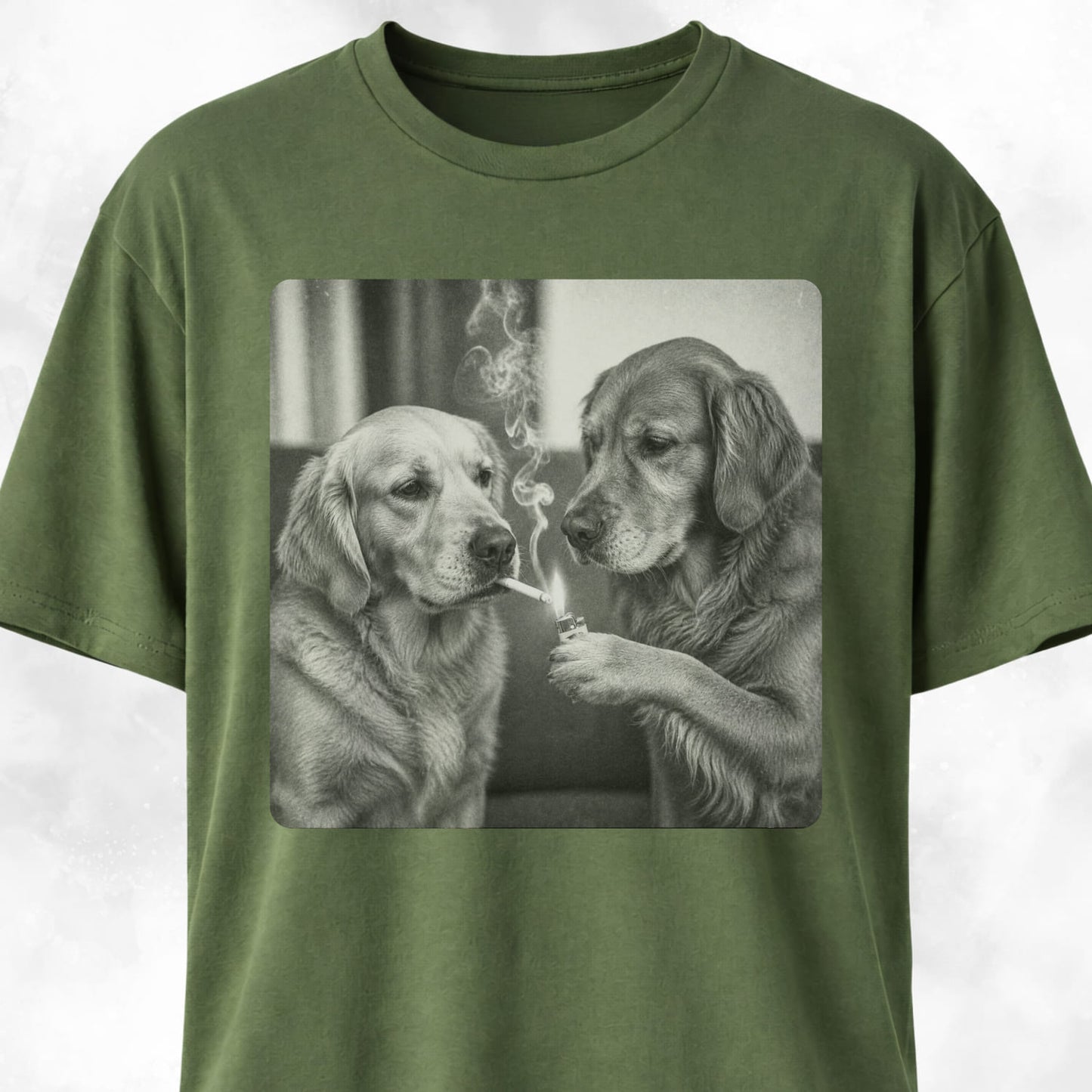 Goldie Buddies T-Shirt