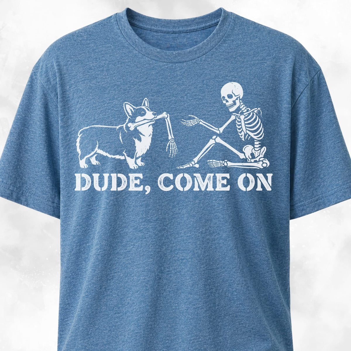 Heather Indigo