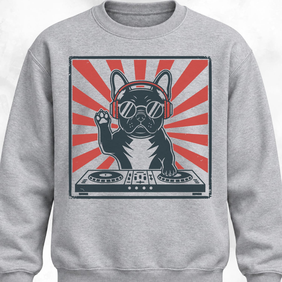 Sport grey