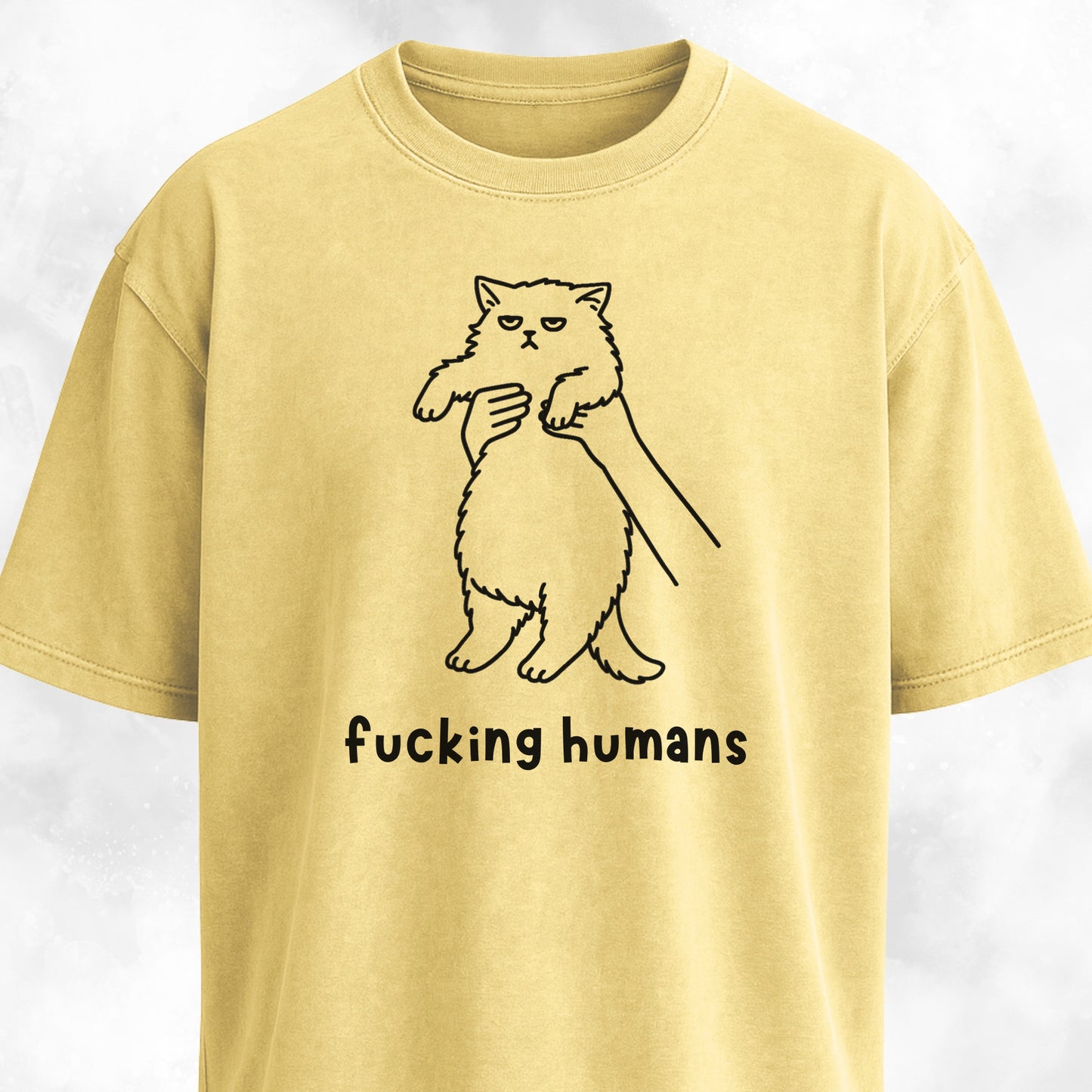 Grumpy Cat T-Shirt