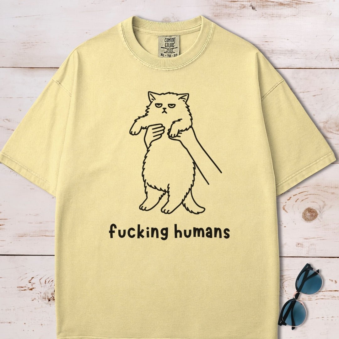 Grumpy Cat T-Shirt