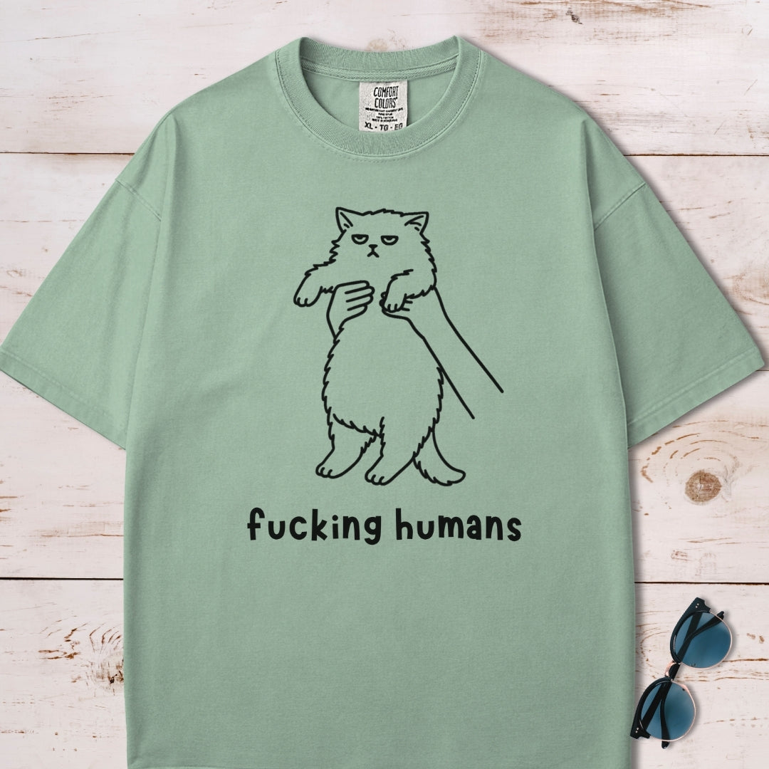 Grumpy Cat T-Shirt