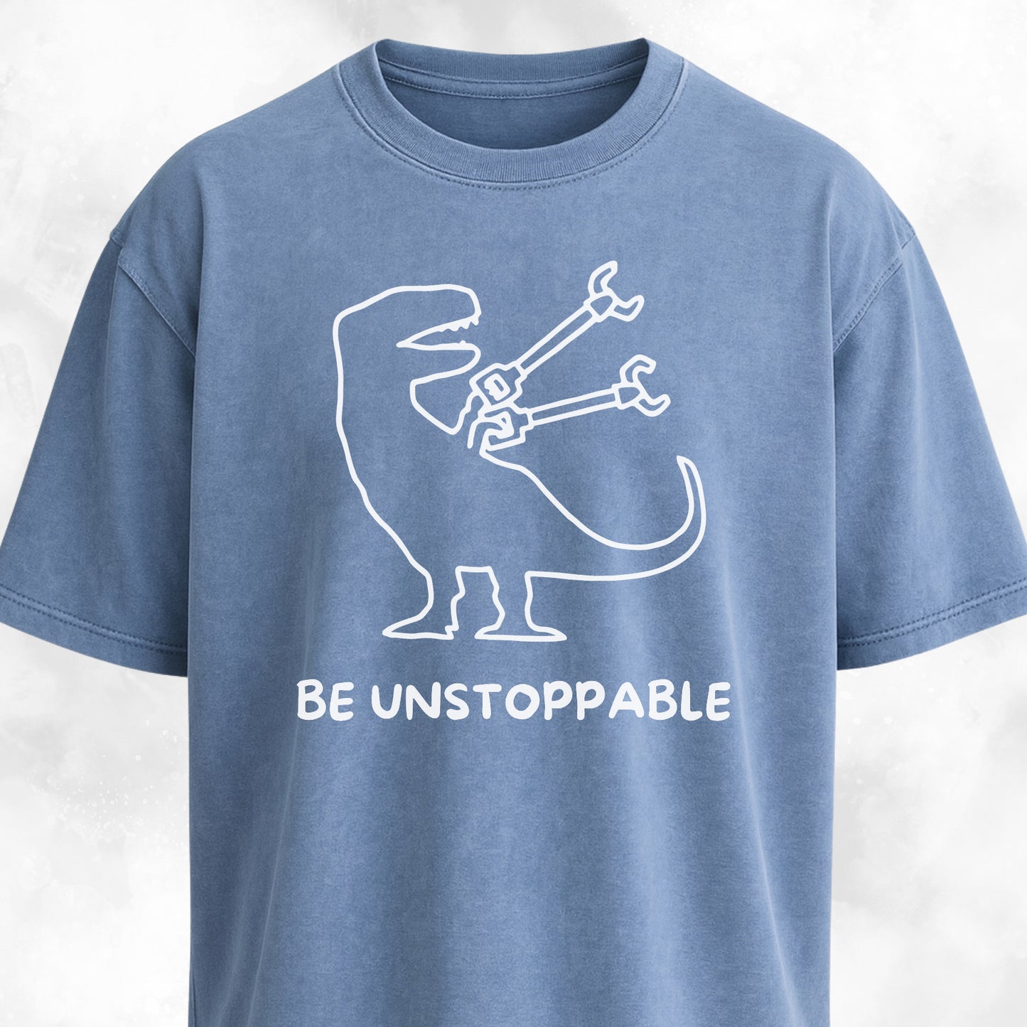 Be Unstoppable T-Shirt