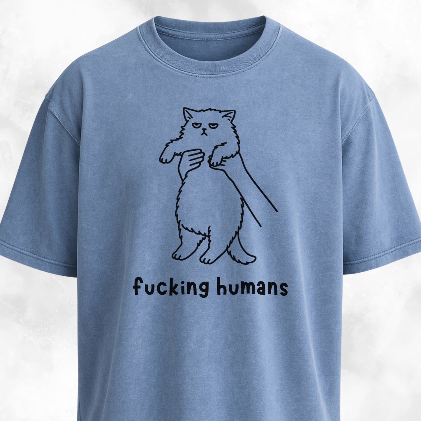 Grumpy Cat T-Shirt