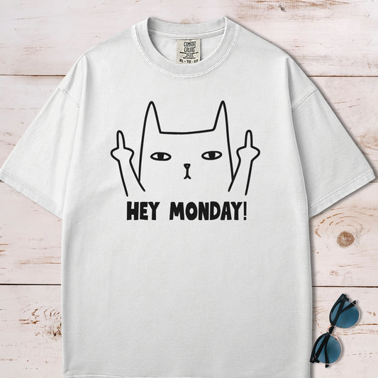 Hey Monday! T-Shirt