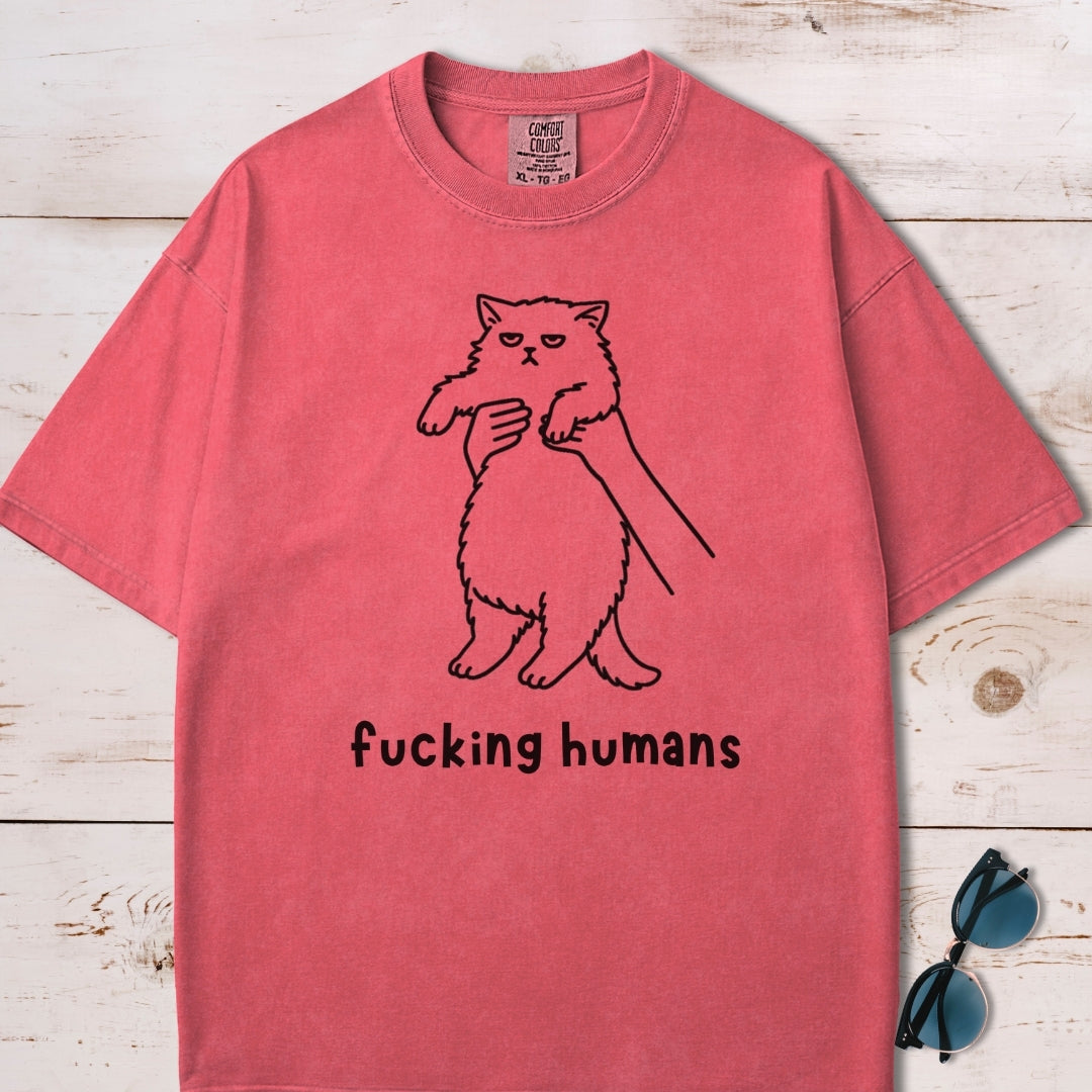 Grumpy Cat T-Shirt