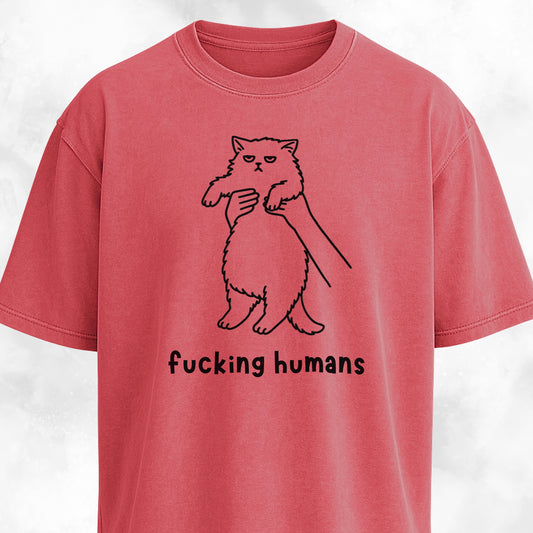 Grumpy Cat T-Shirt
