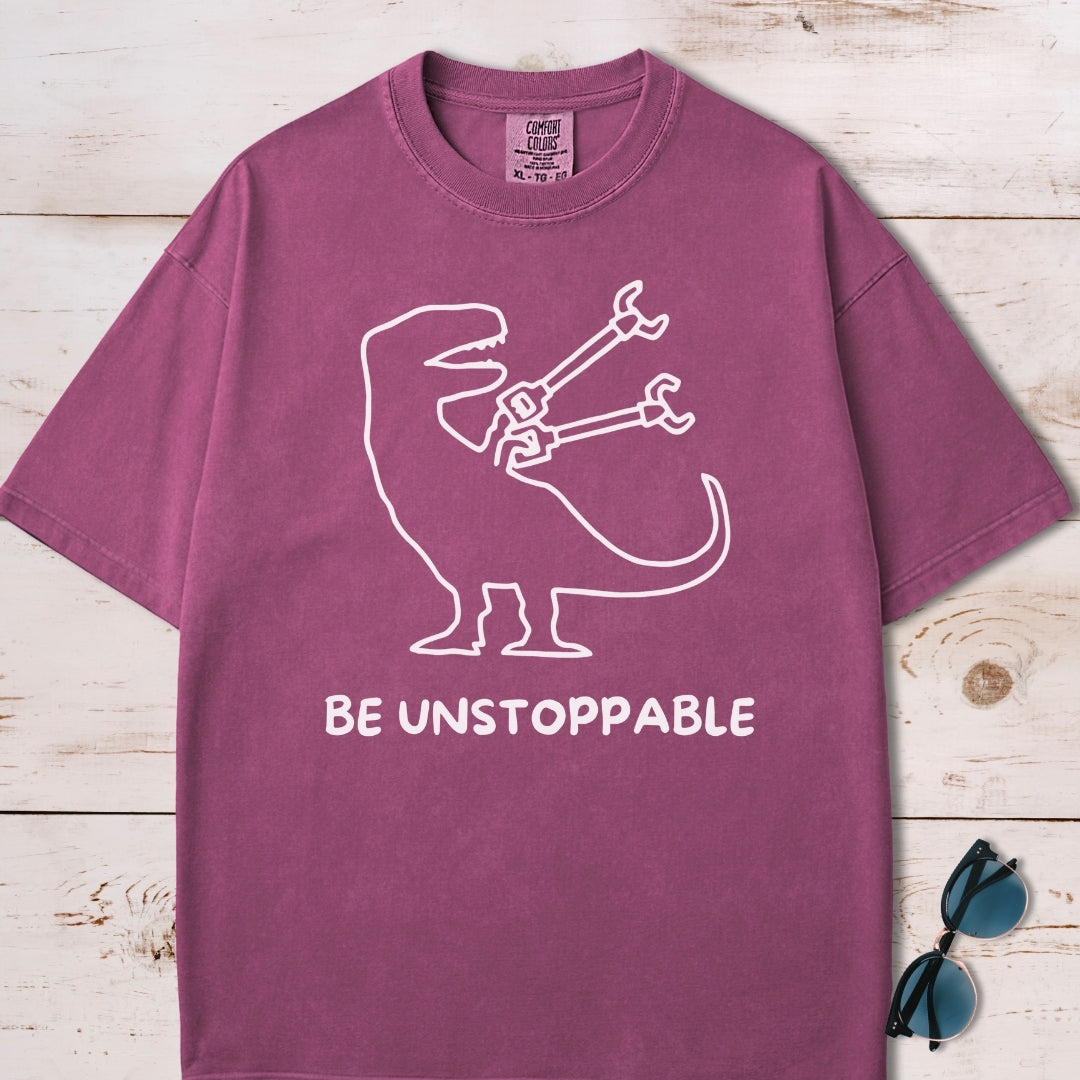 Be Unstoppable T-Shirt