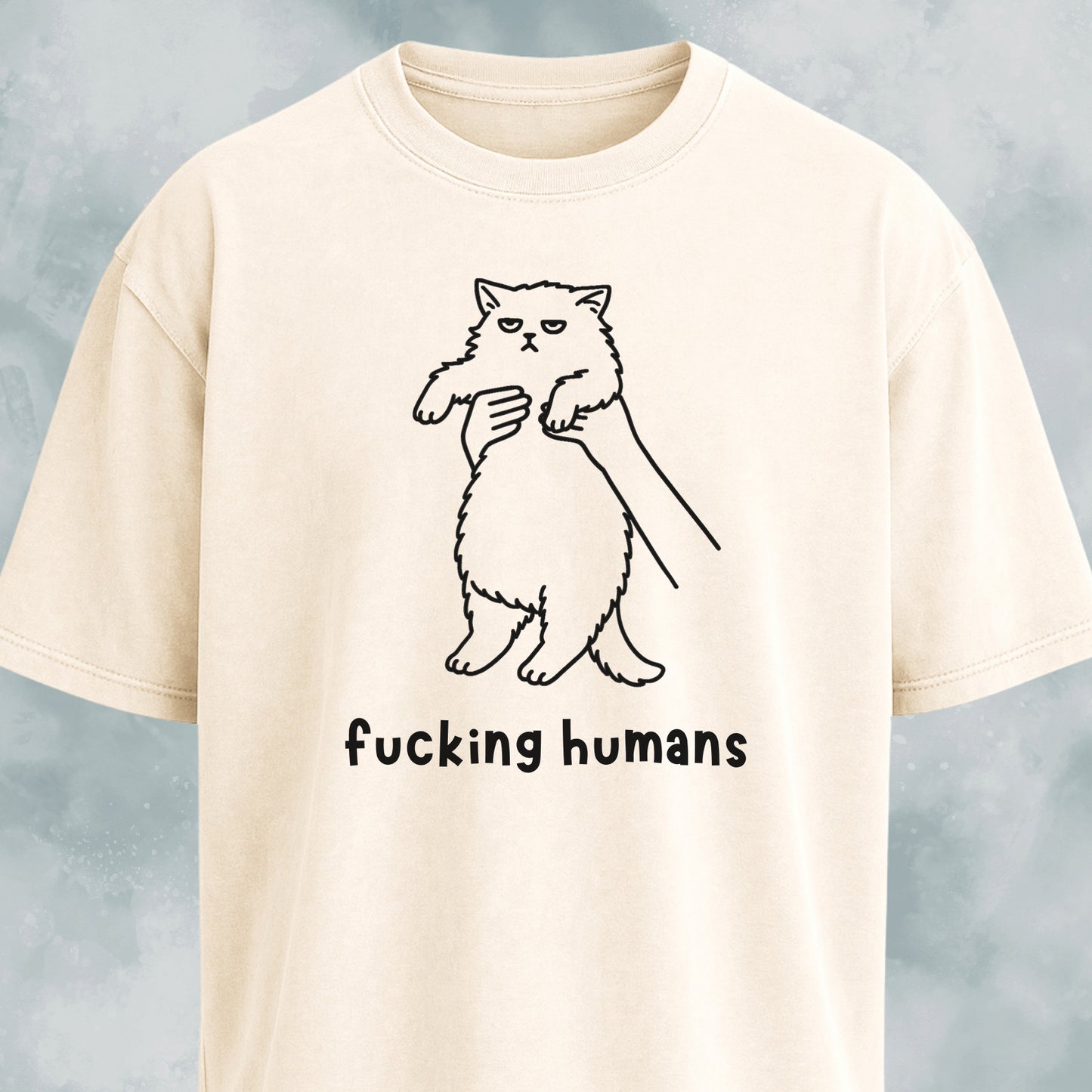 Grumpy Cat T-Shirt