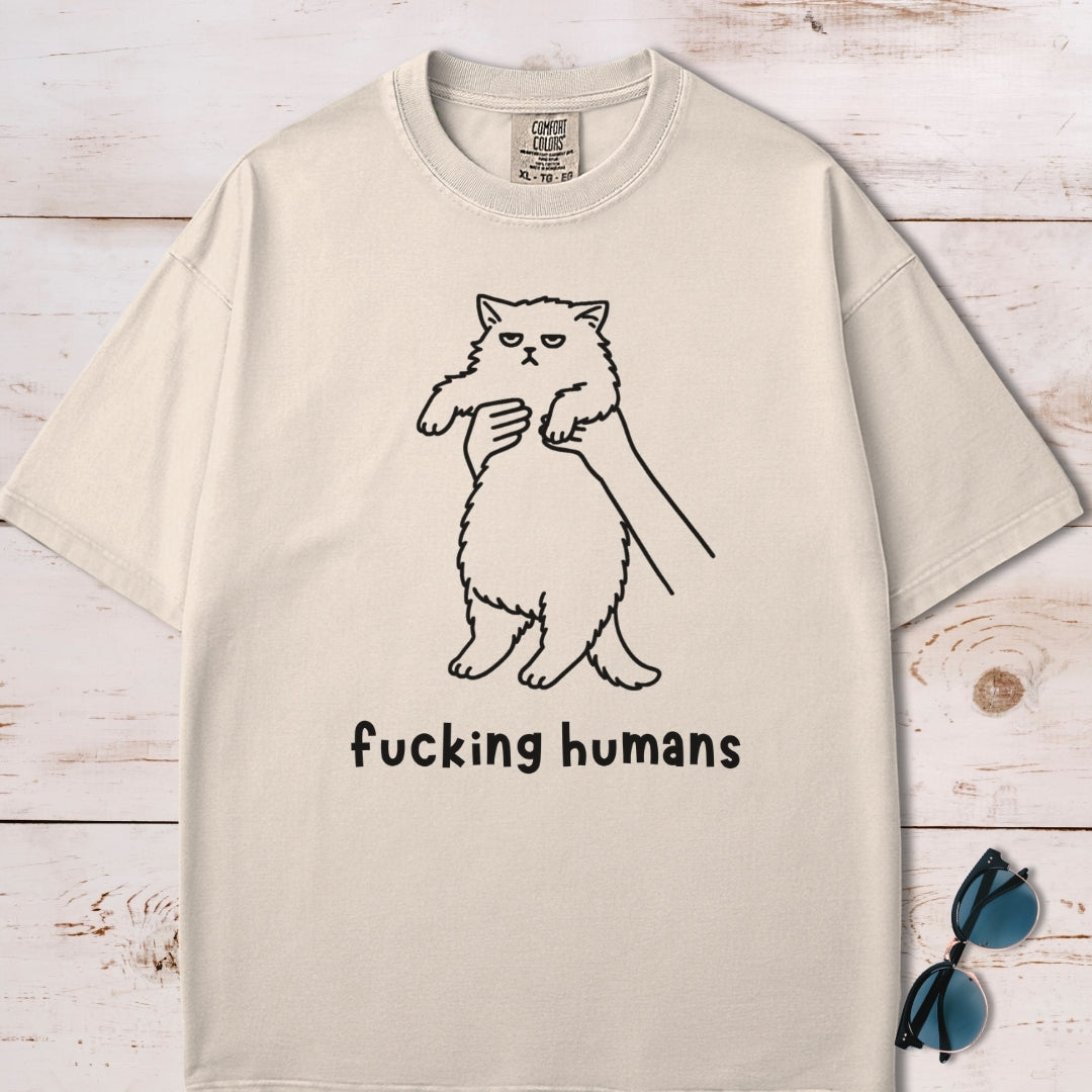 Grumpy Cat T-Shirt