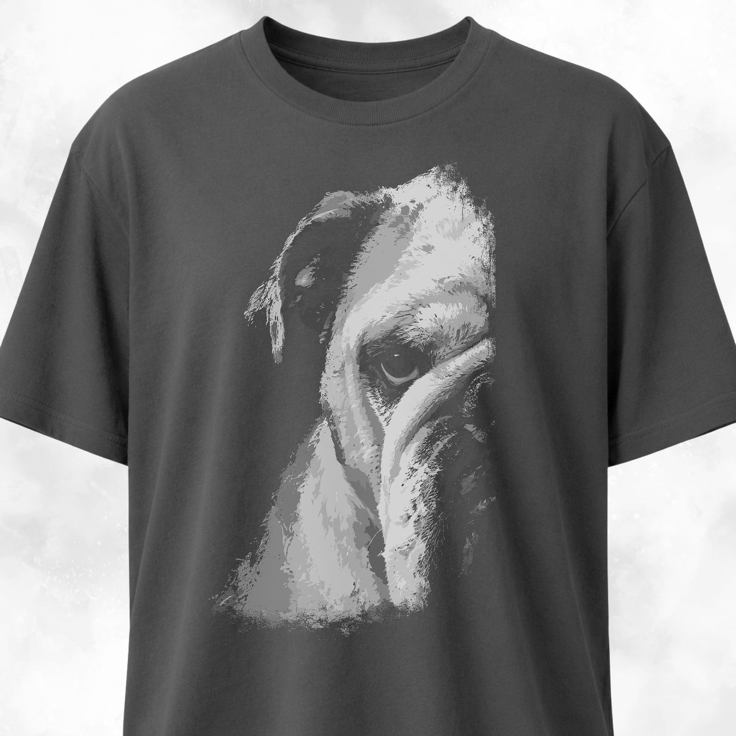 Charcoal