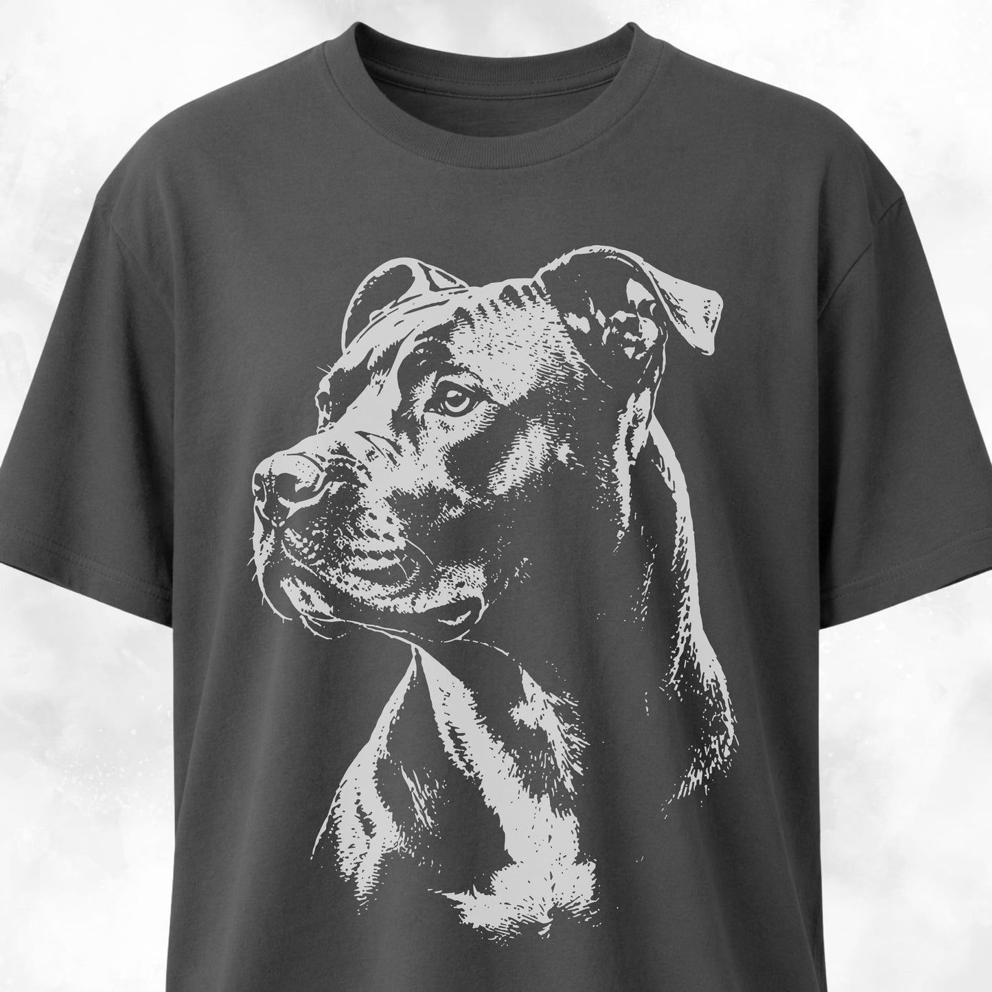 Charcoal