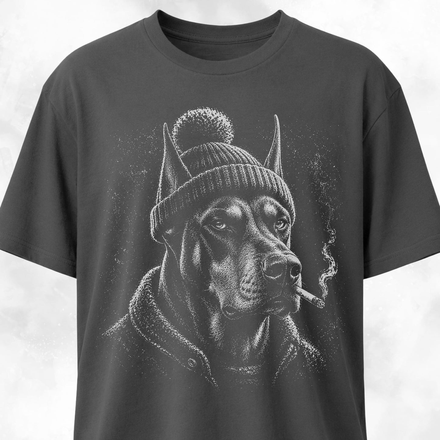 Charcoal
