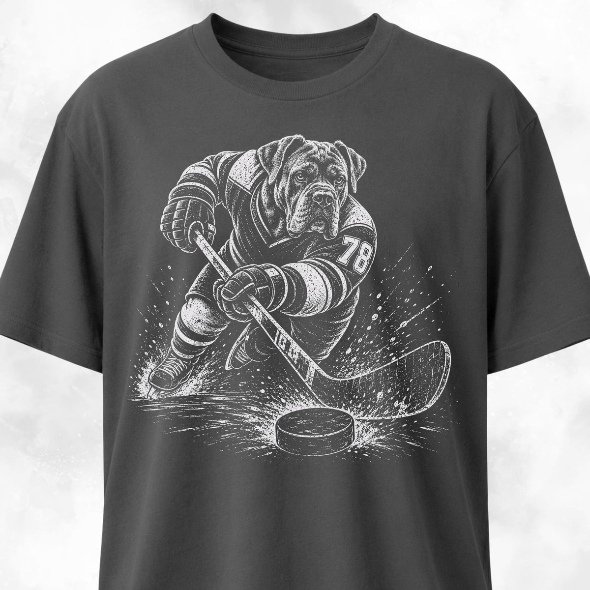 Charcoal