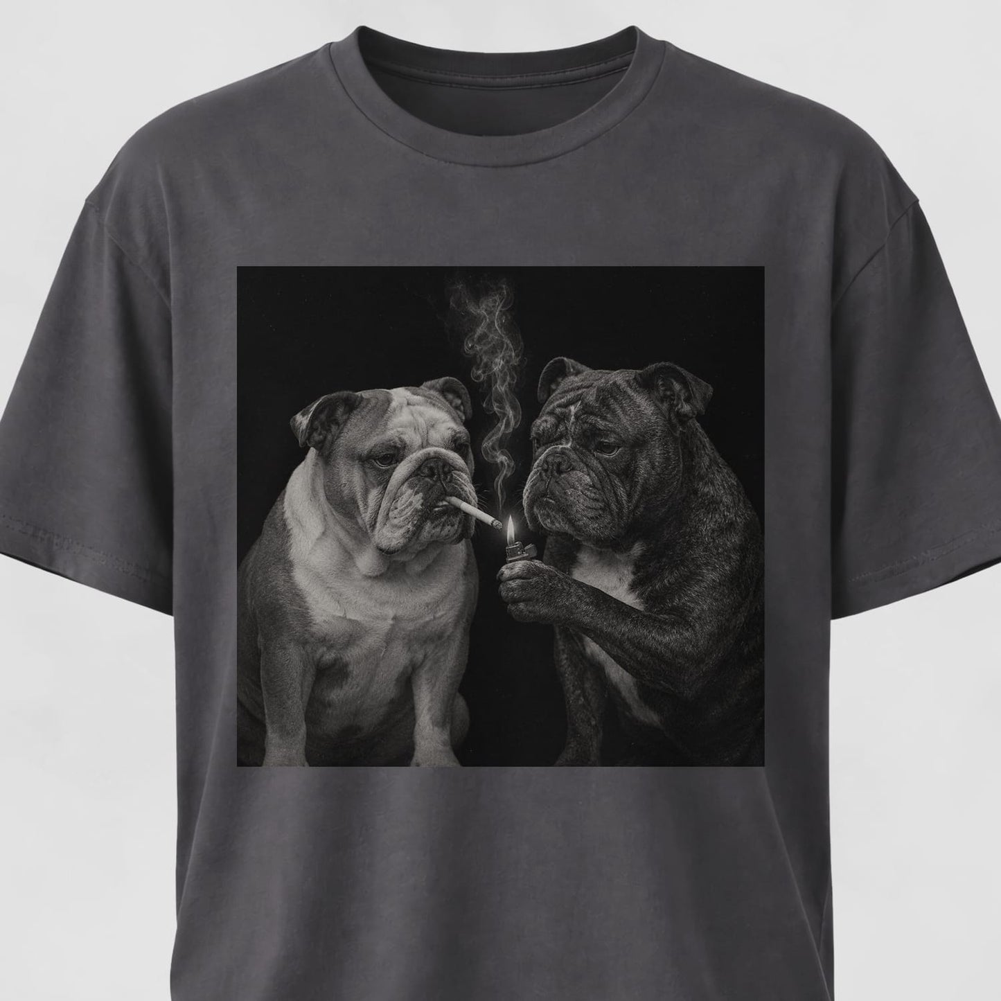 Charcoal