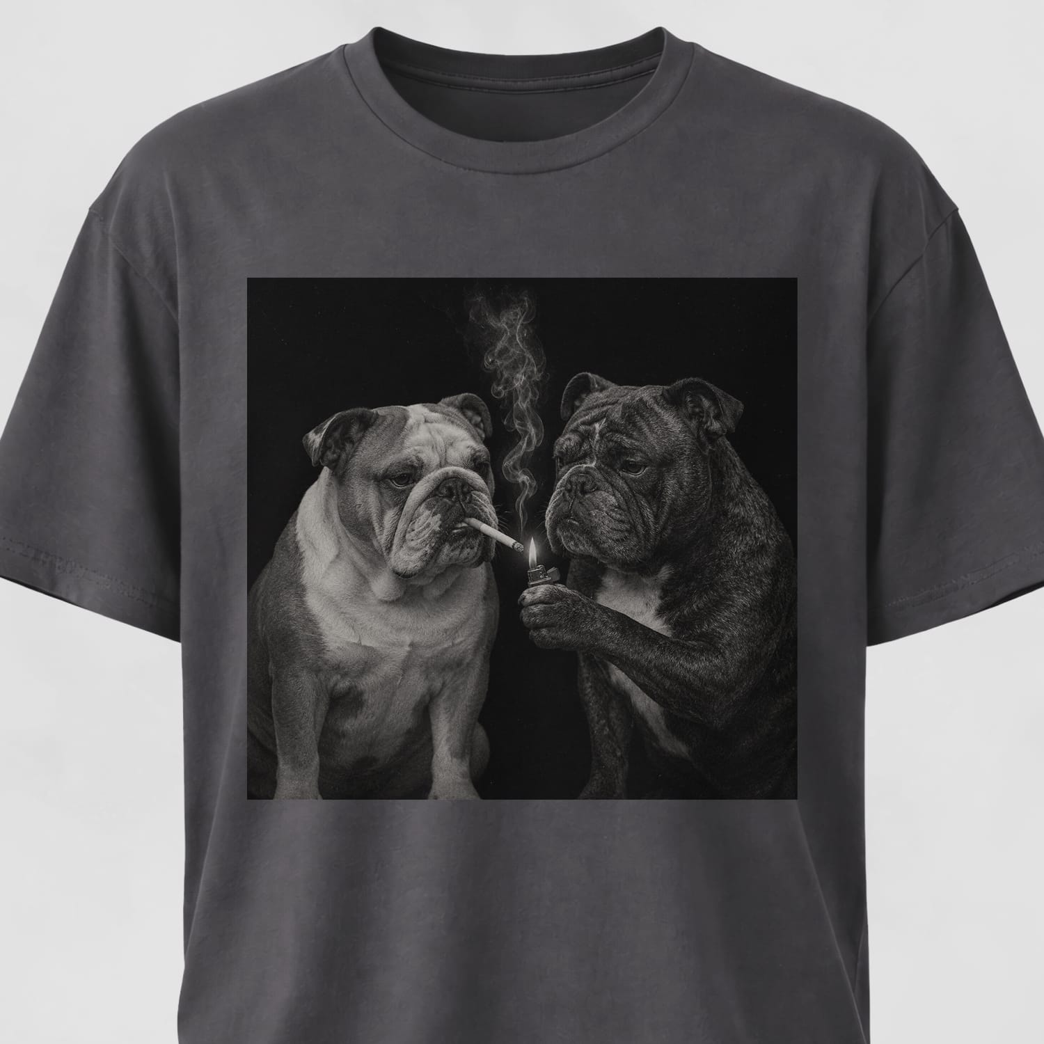 Charcoal