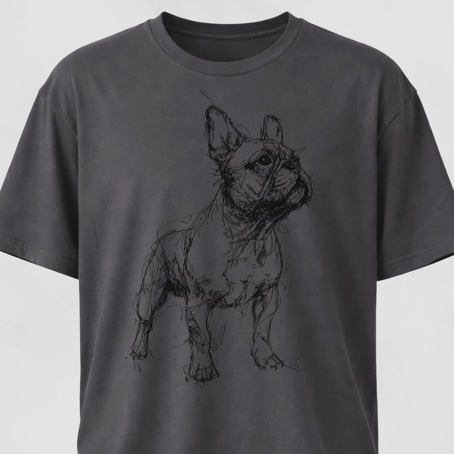 Charcoal