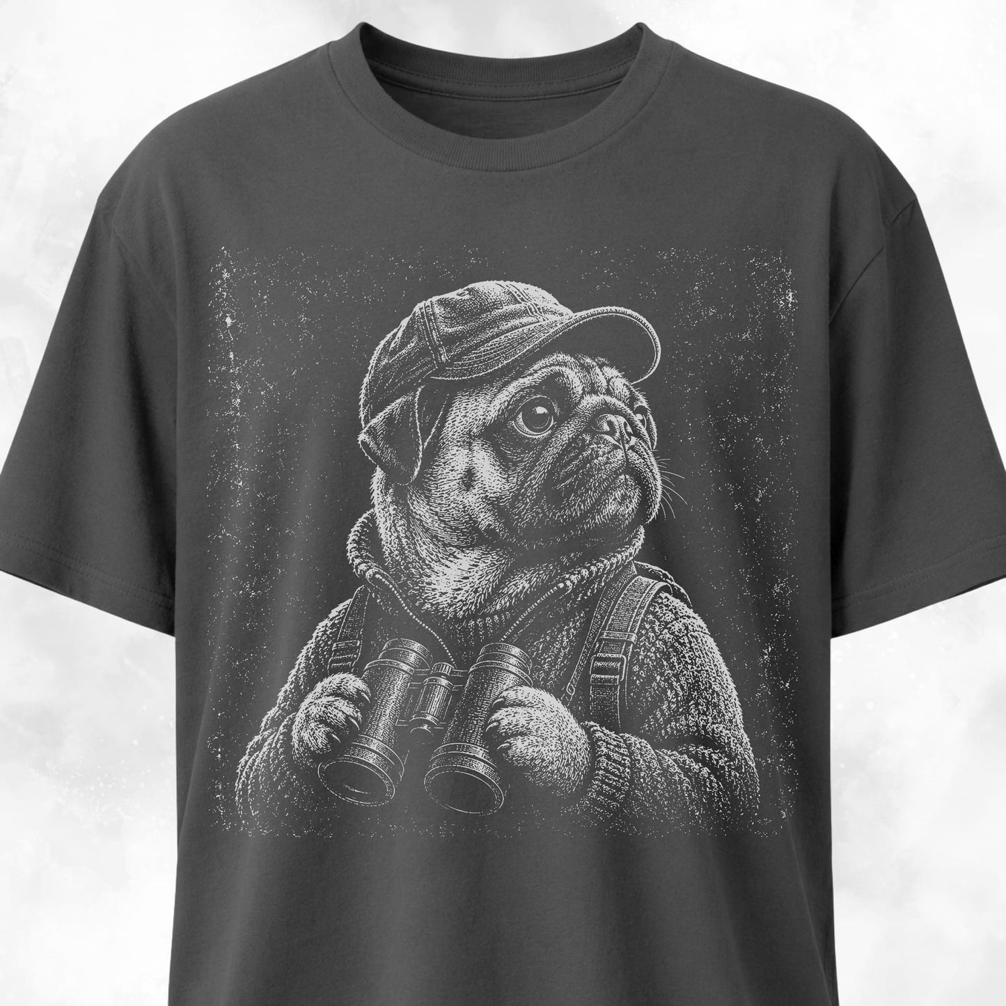 Charcoal