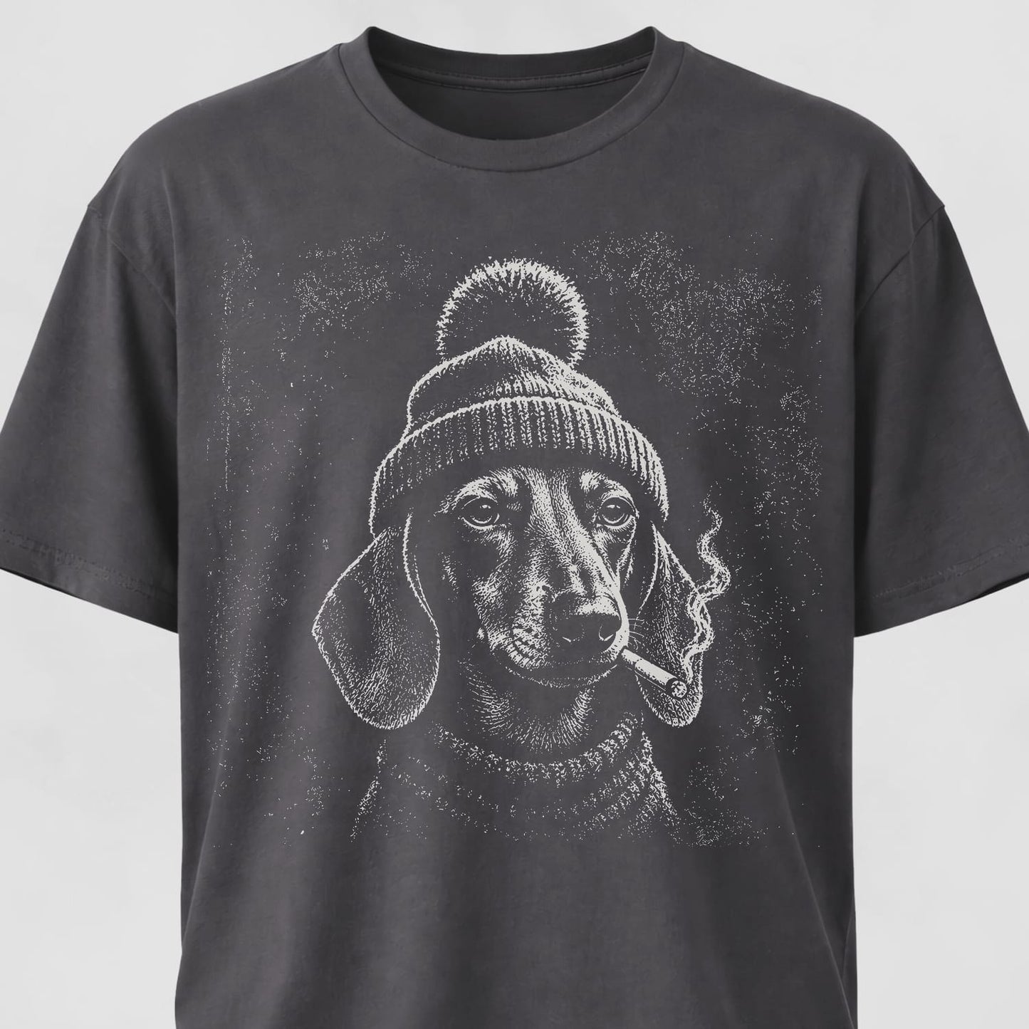 Charcoal