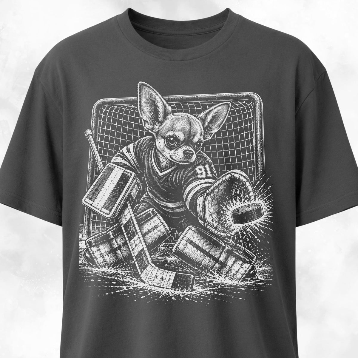 Charcoal