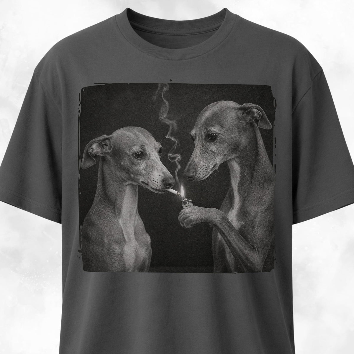 Charcoal