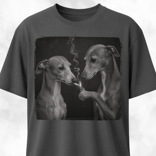 Charcoal