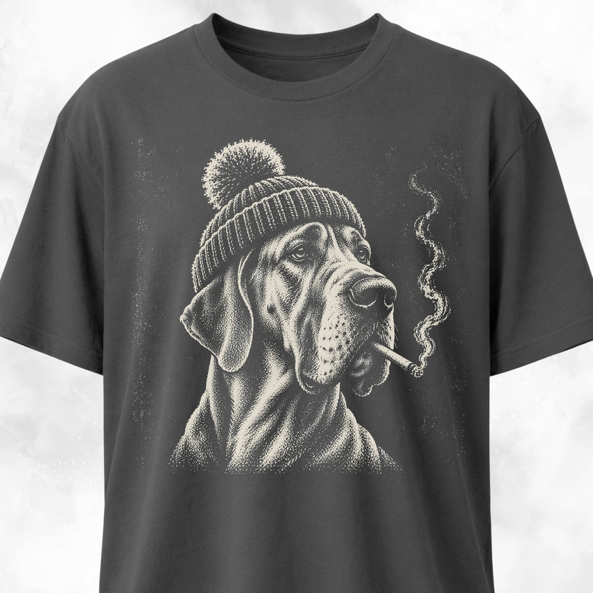 Charcoal