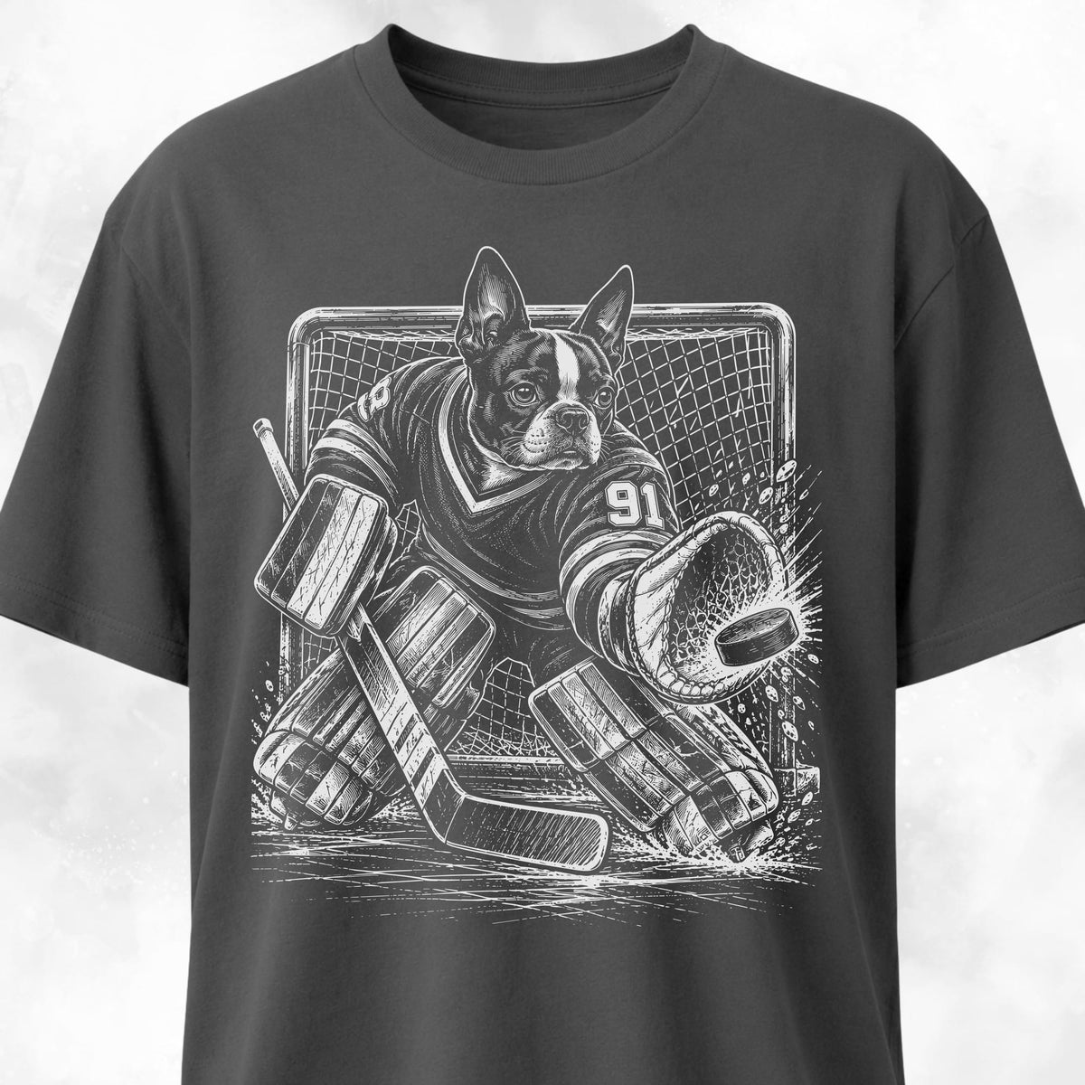 Charcoal