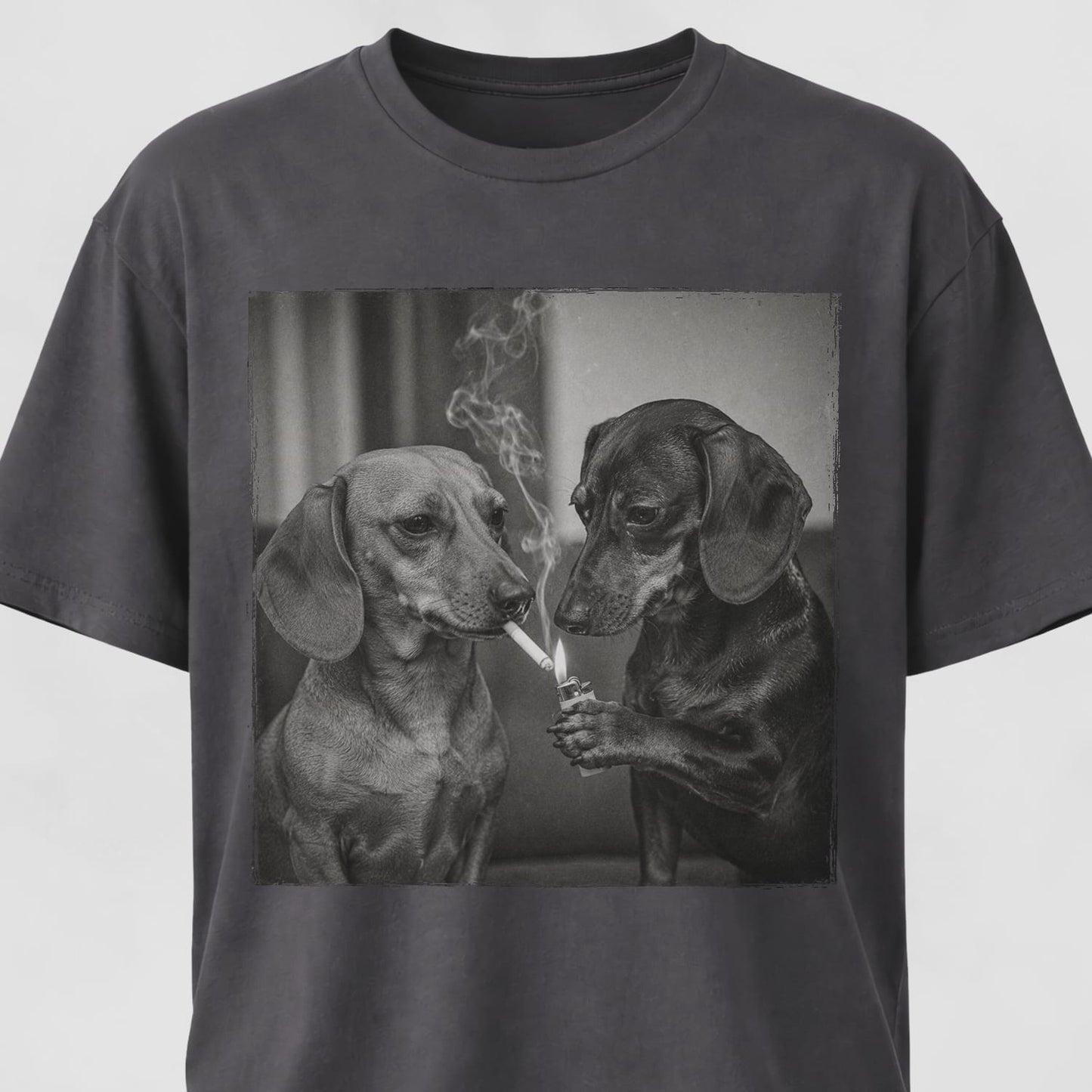 Charcoal