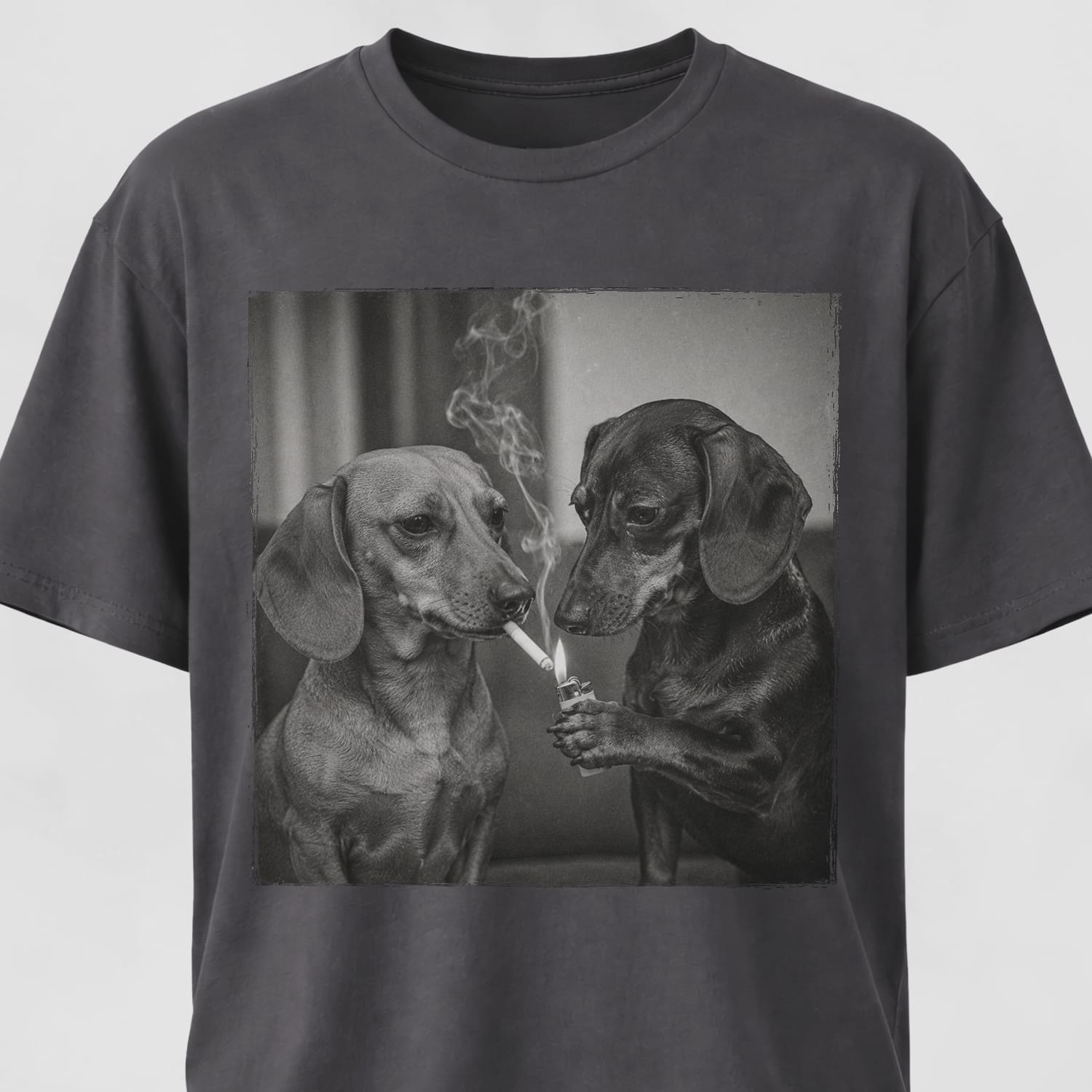 Charcoal