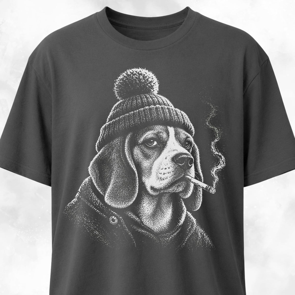 Charcoal