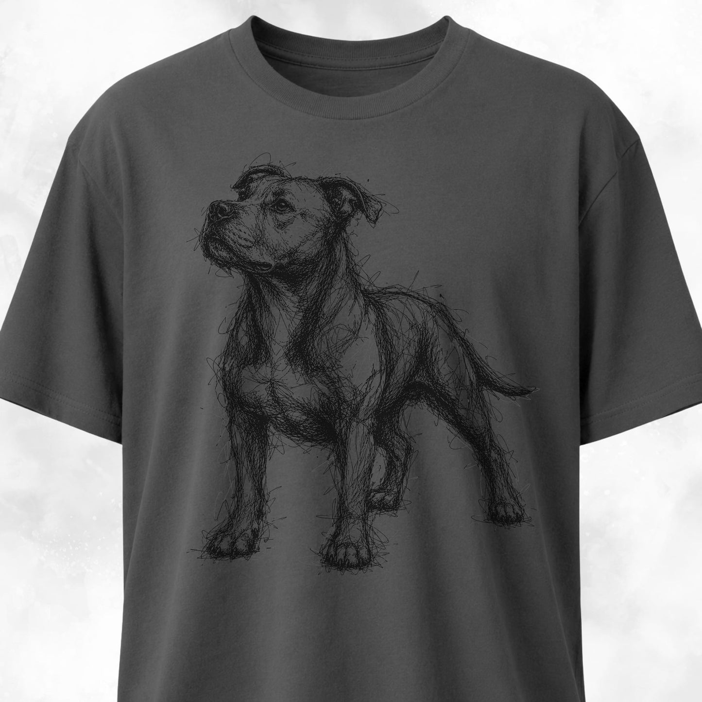 Charcoal