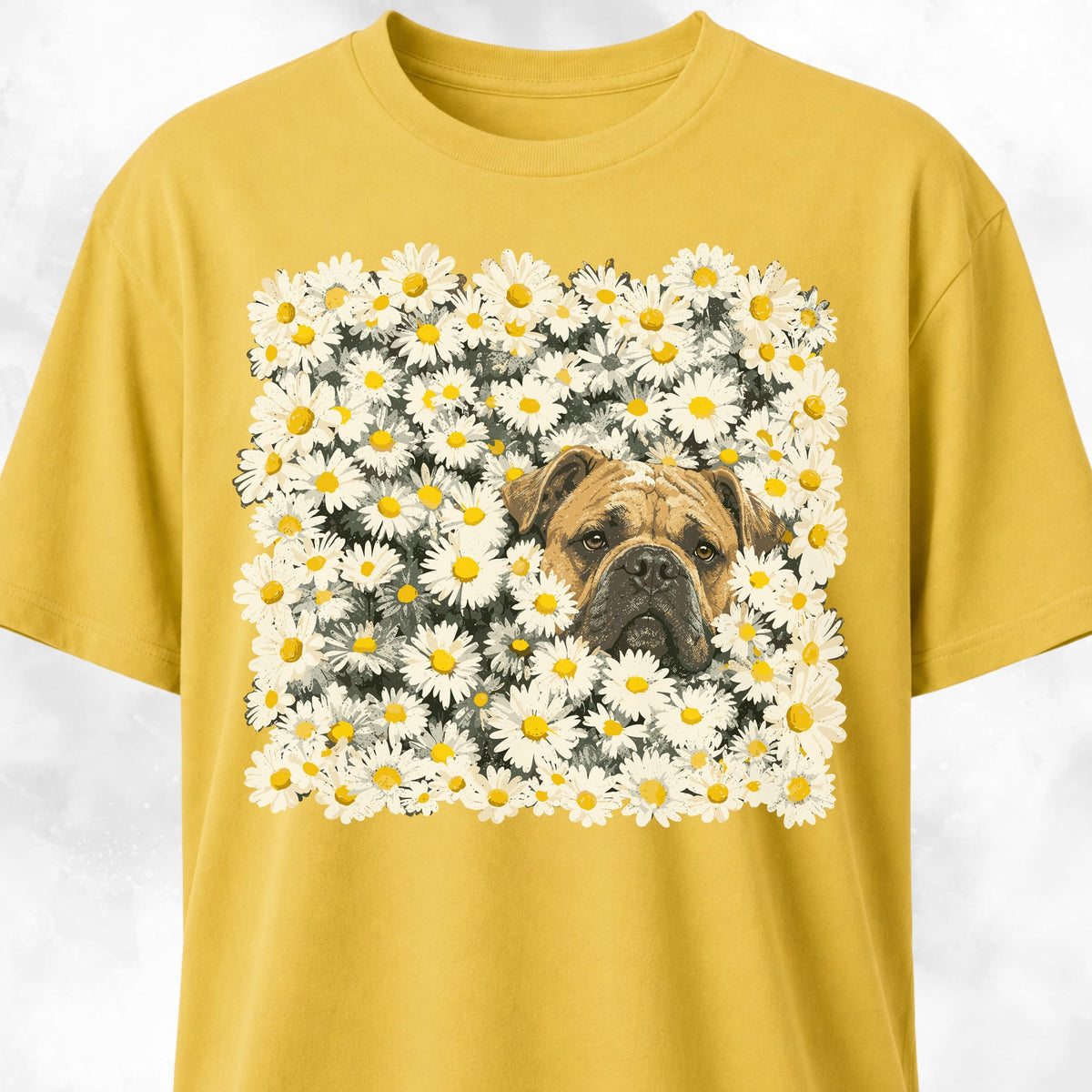 Daisy