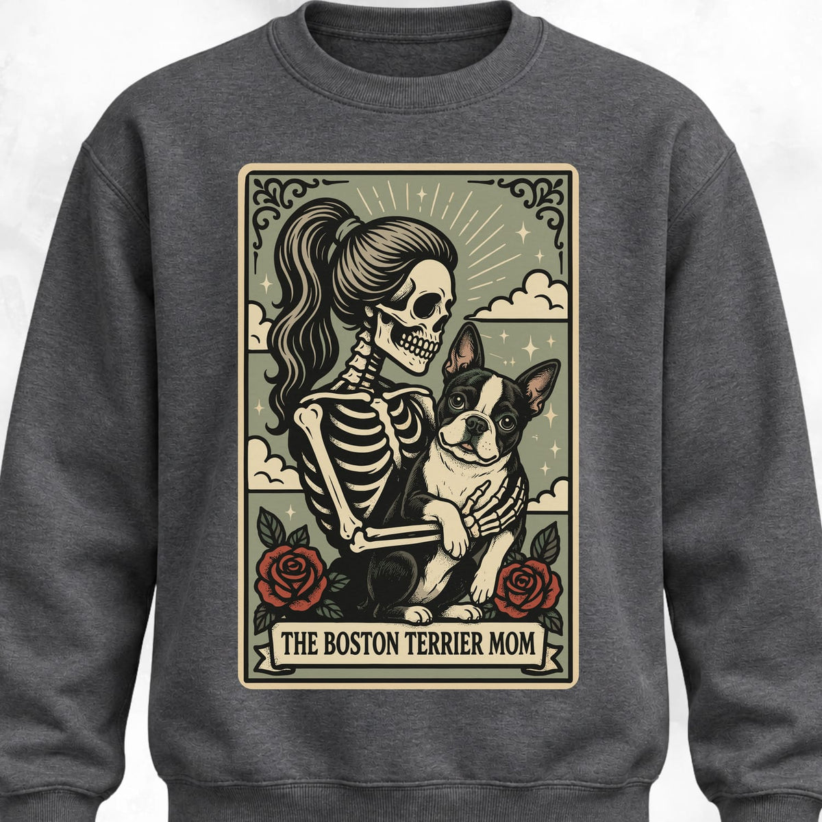 Dark Heather
