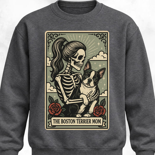 Dark Heather