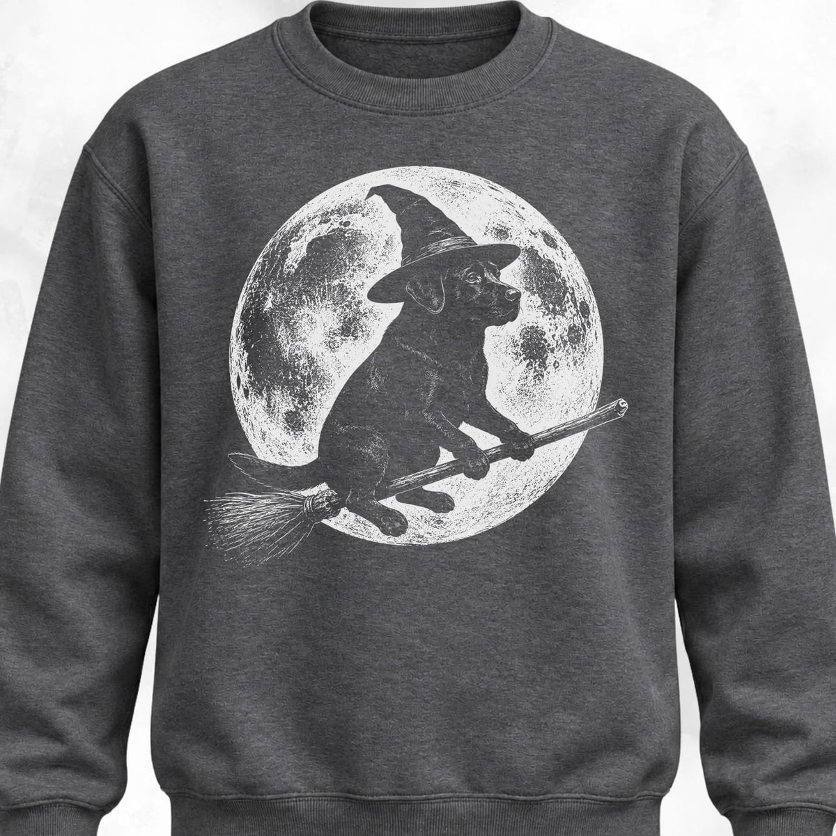 Dark Heather