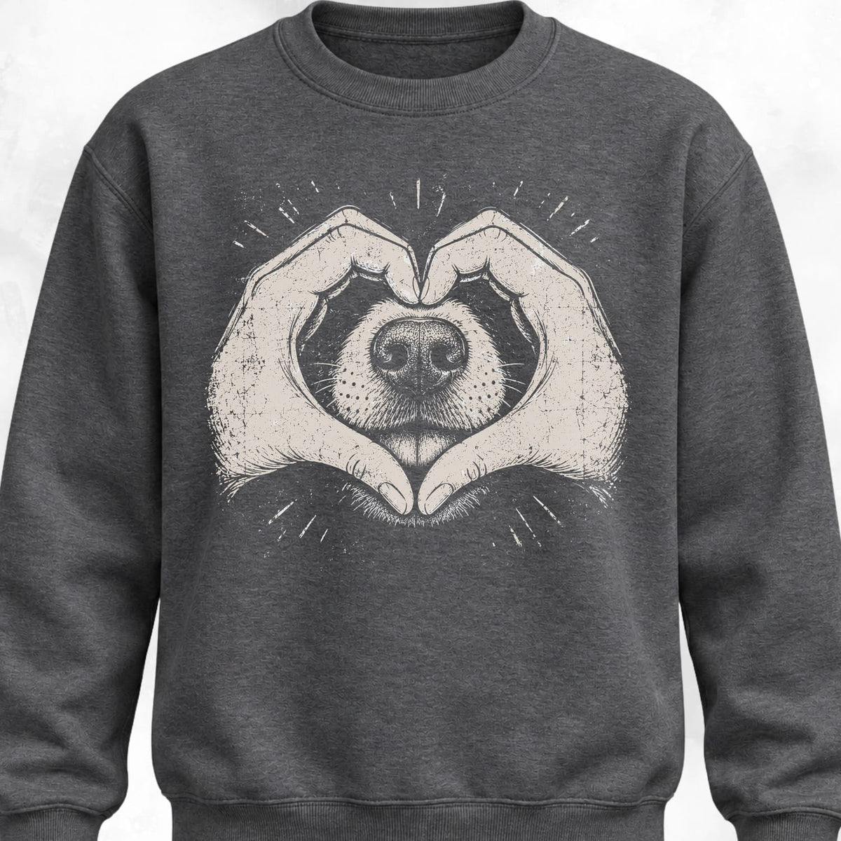 Dark Heather